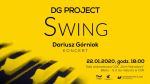 Swing / DG project / Dariusz Górniok